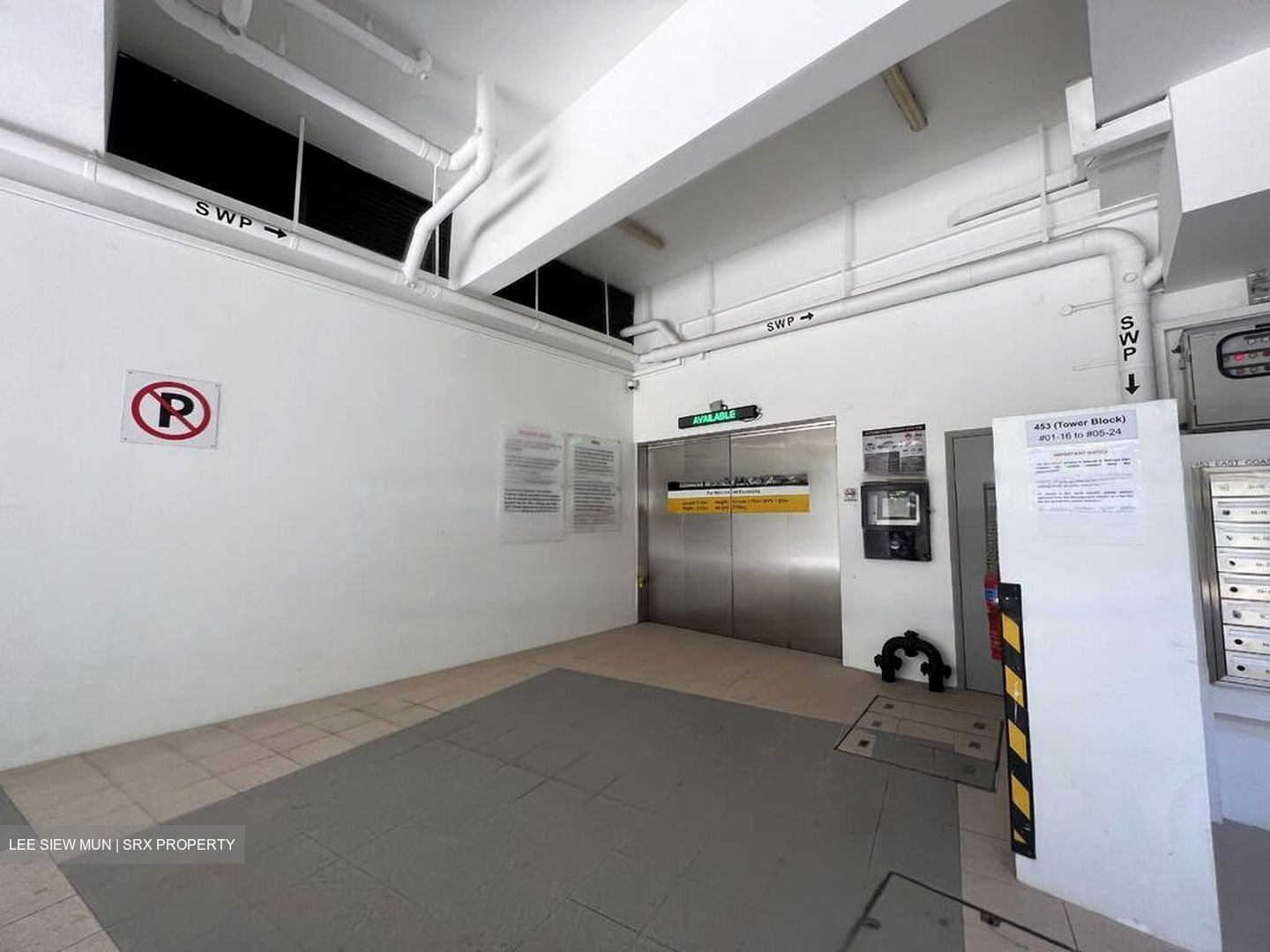 Heritage East (D15), Apartment #472599121